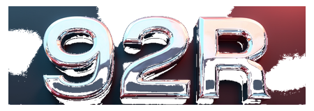 92r login logo